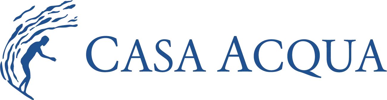 Casa Acqua
